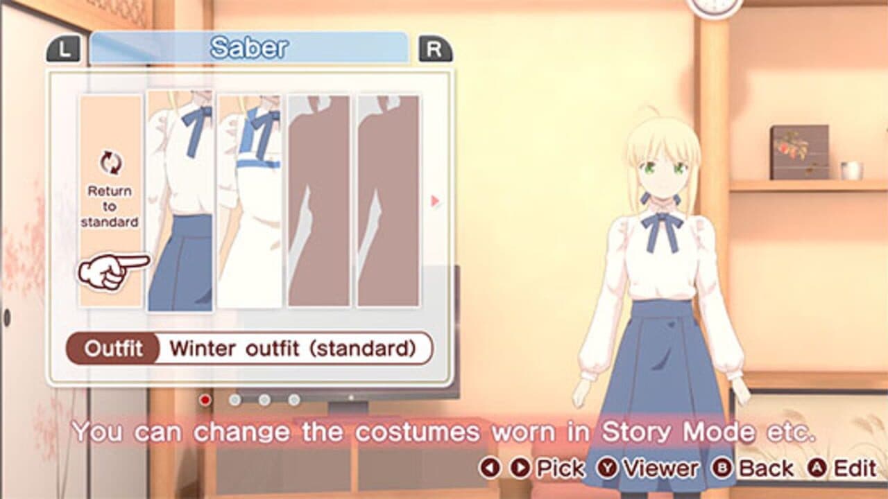 Everyday Today's Menu for Emiya Family thumbnail 5