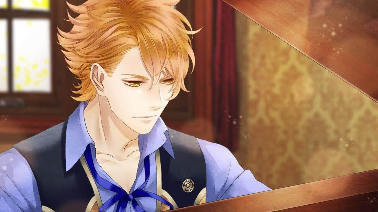 Iris School of Wizardry: Vinculum Hearts thumbnail 3