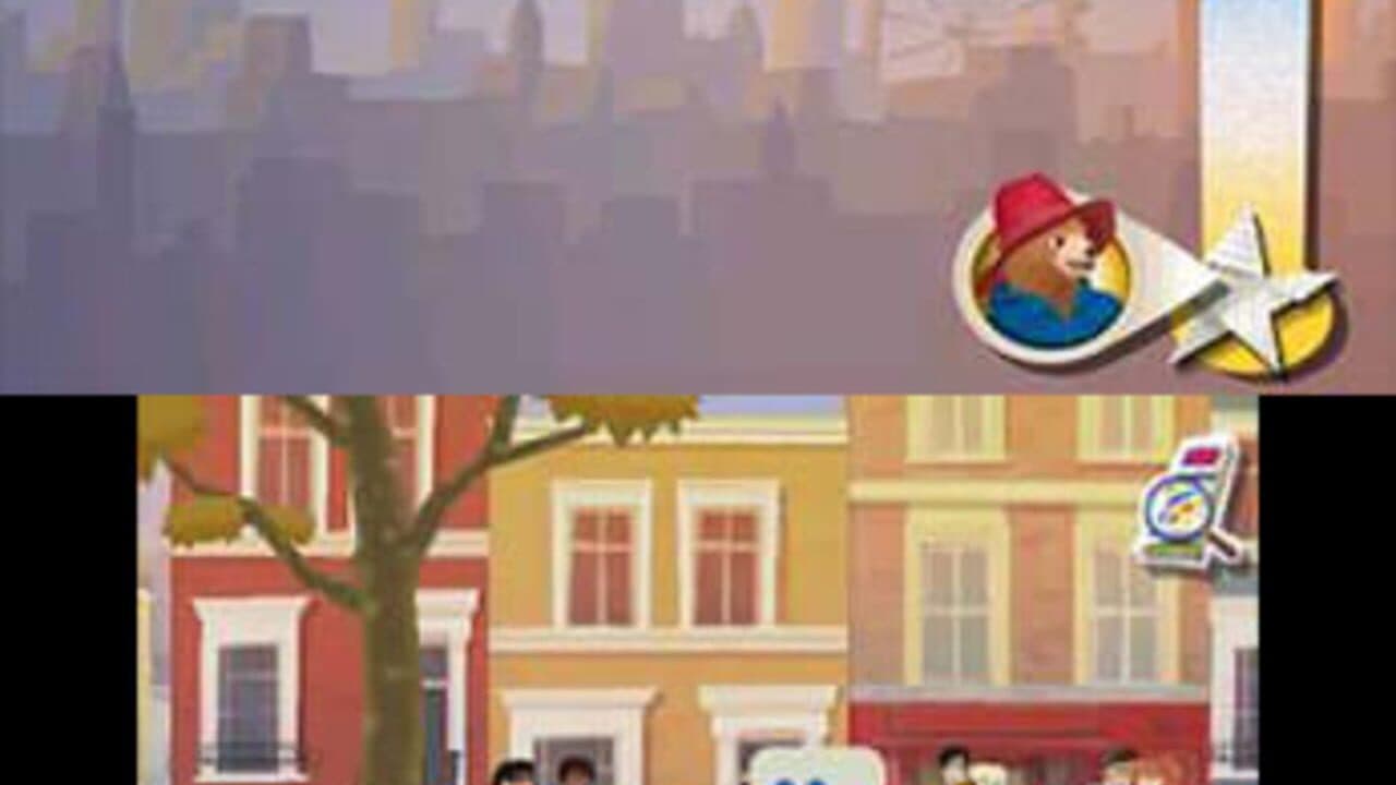 Paddington: Adventures in London thumbnail 2