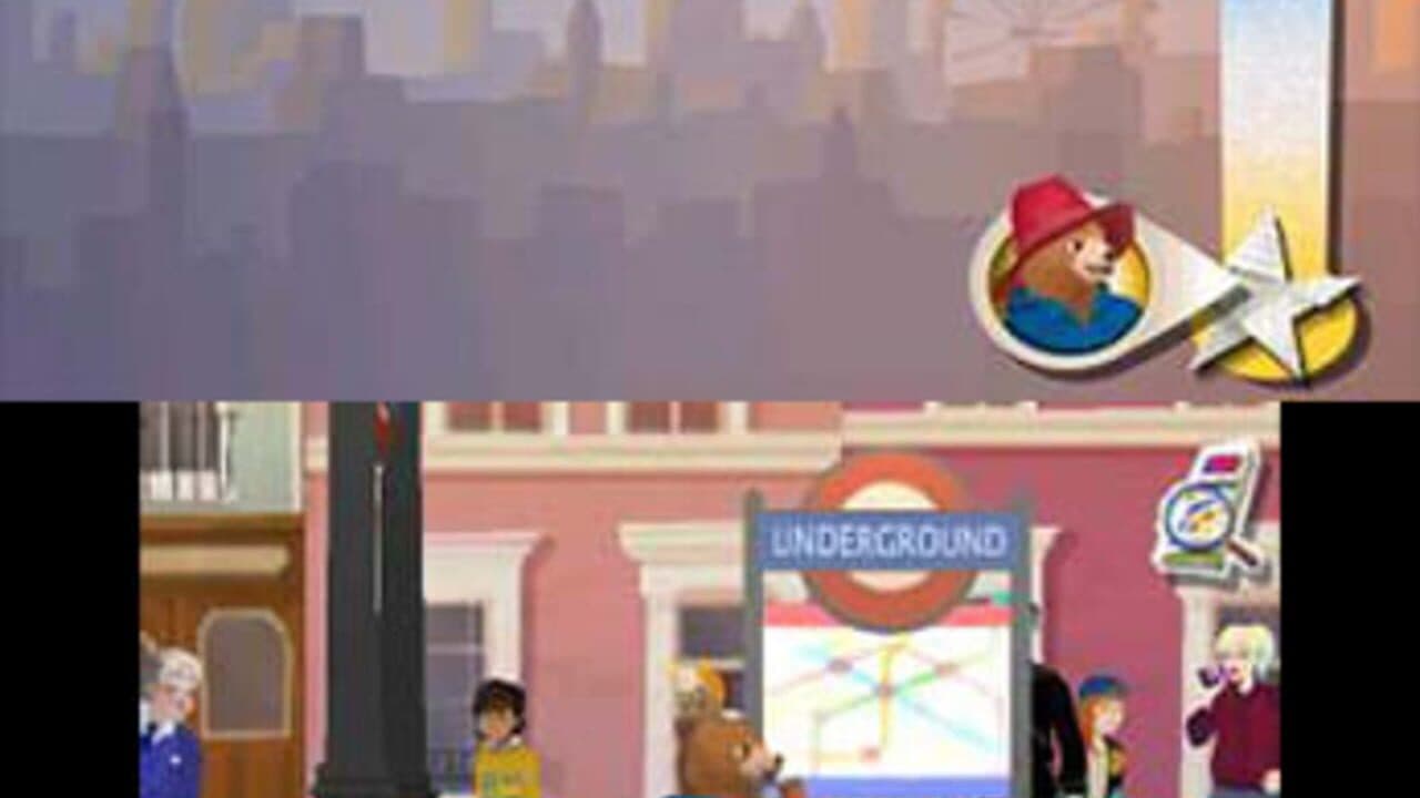 Paddington: Adventures in London thumbnail 3