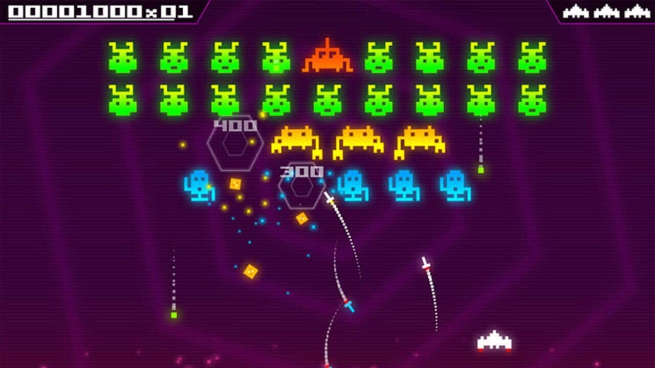 Super Destronaut 2: Go Duck Yourself thumbnail 2