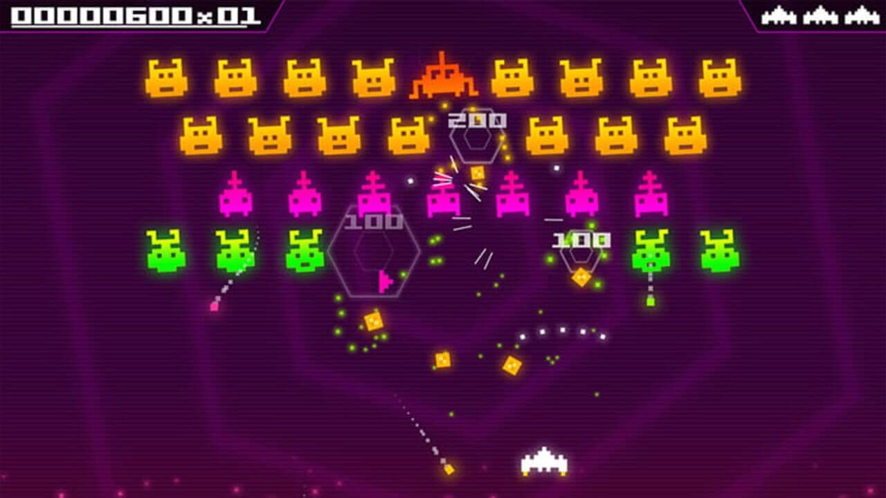Super Destronaut 2: Go Duck Yourself thumbnail 3