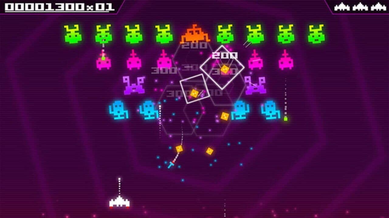 Super Destronaut 2: Go Duck Yourself thumbnail 4