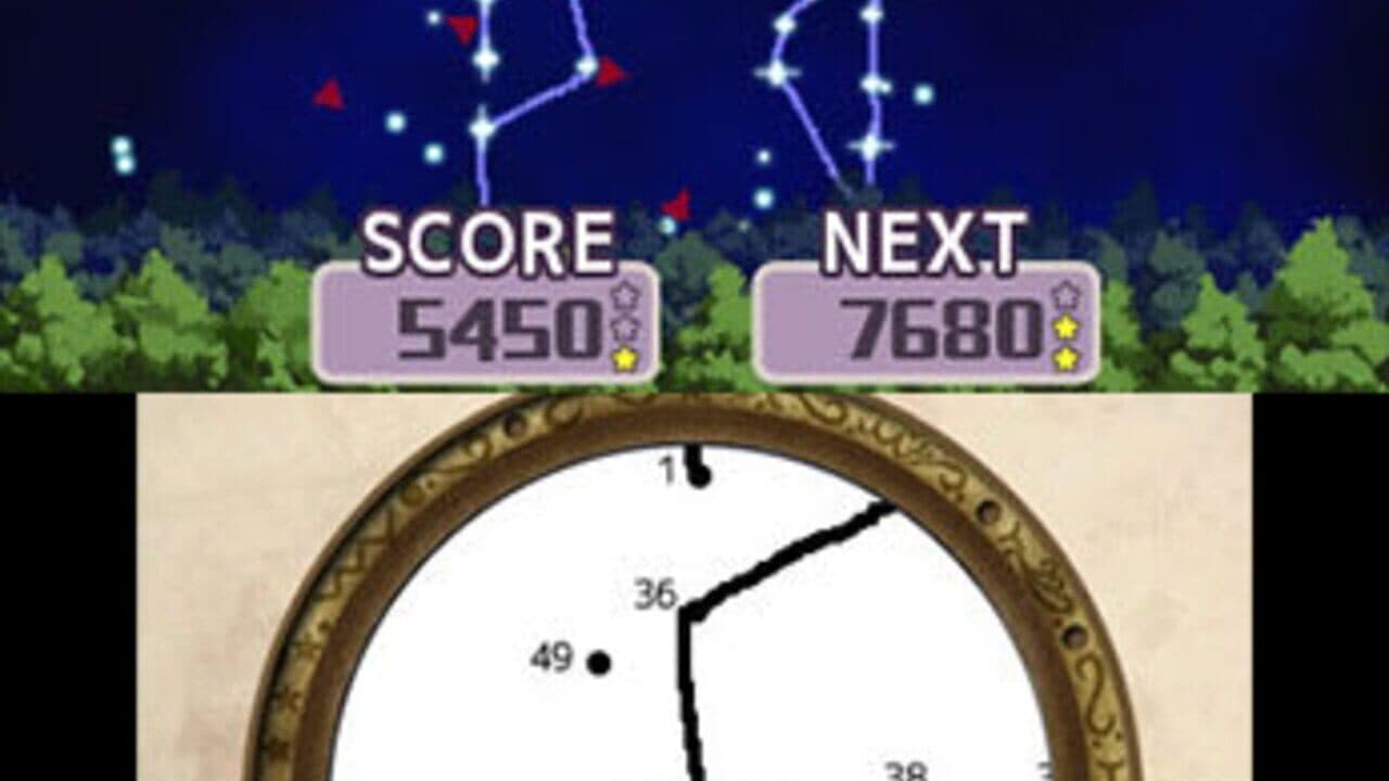 Mysterious Stars 3D: Road to Idol thumbnail 2