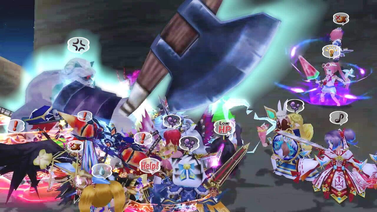 Elemental Knights R thumbnail 4