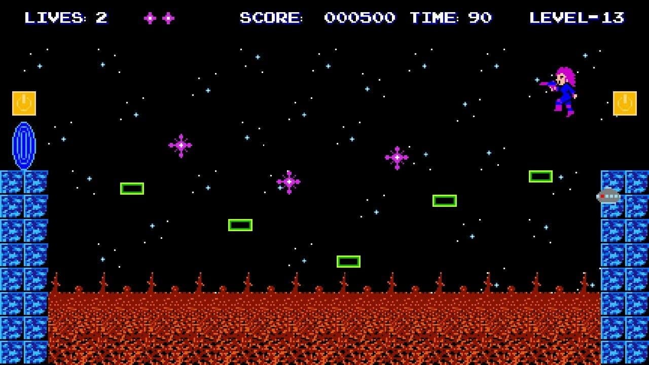 Space Hunted: The Lost Levels thumbnail 3