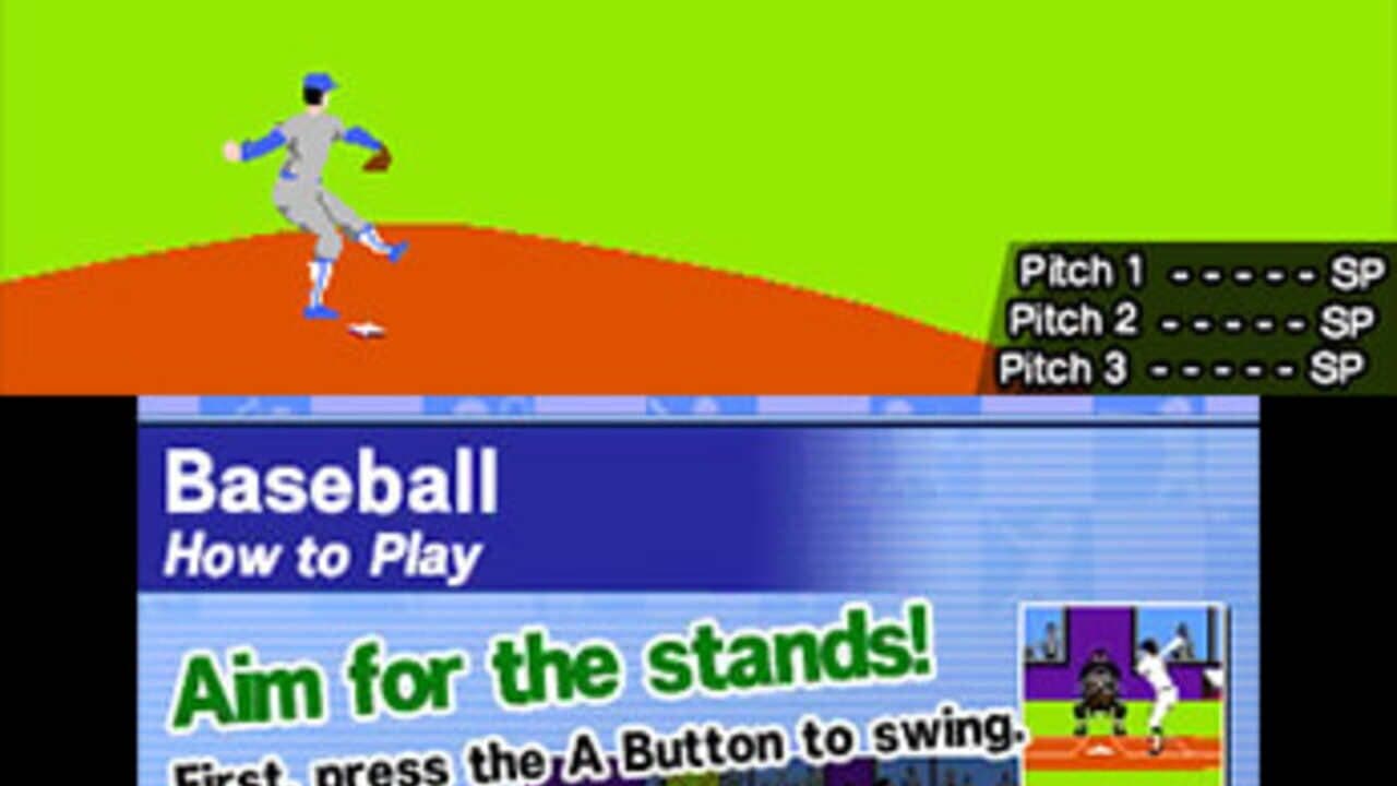 Mini Sports Collection screenshot 1