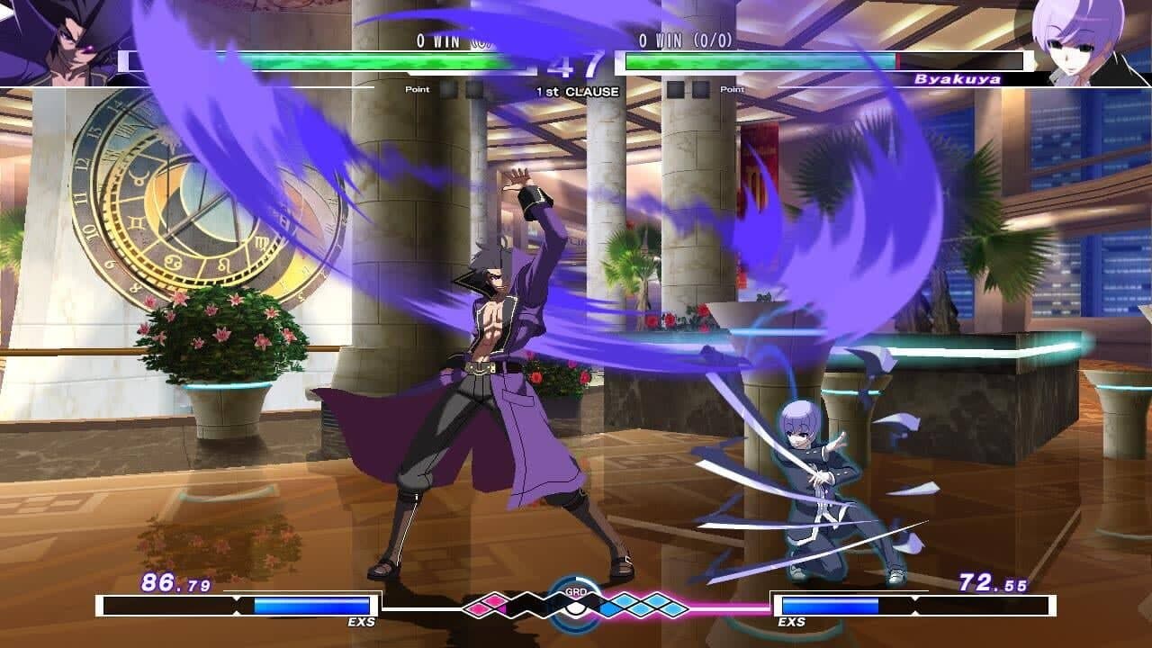 Under Night In-Birth Exe:Late[cl-r] thumbnail 3