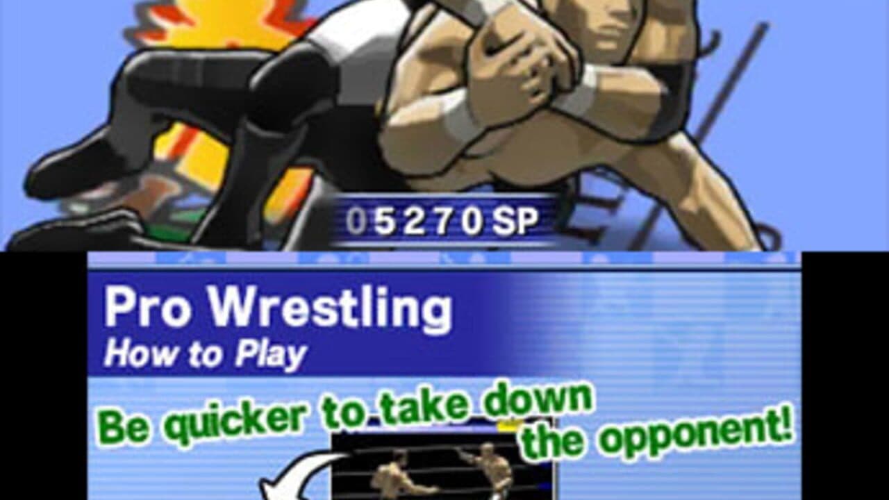 Mini Sports Collection thumbnail 4