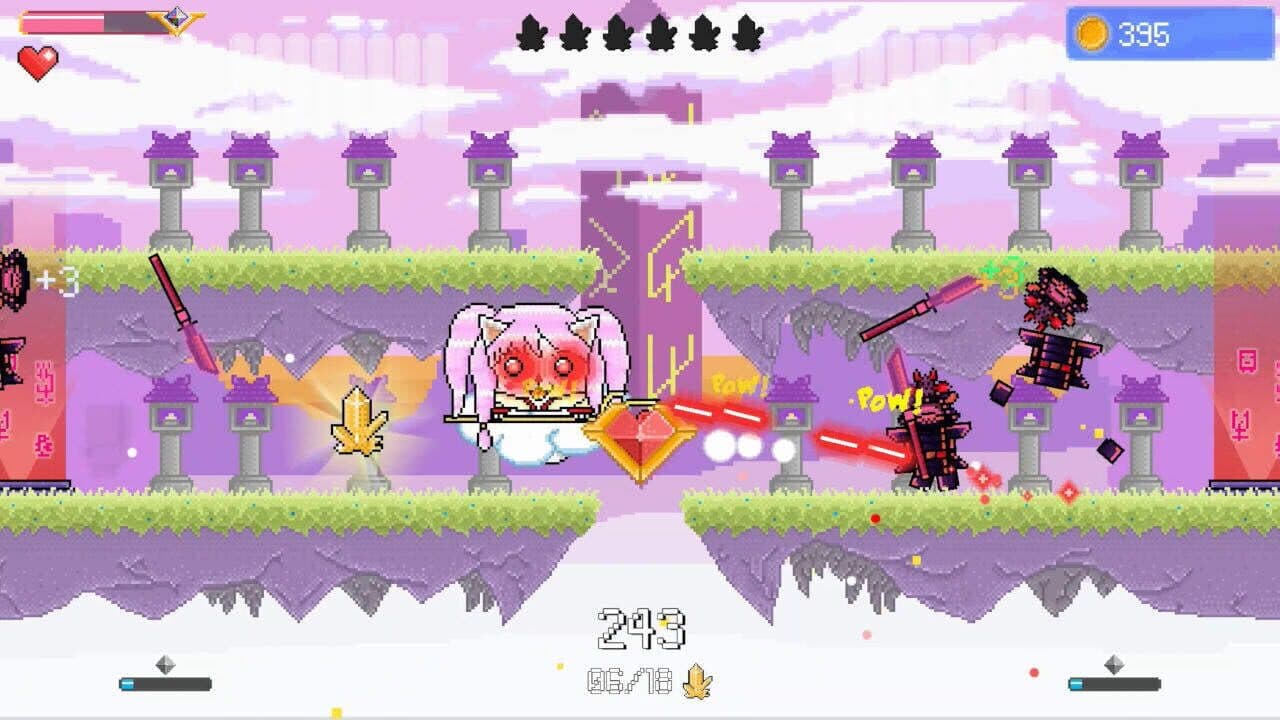 Laser Kitty Pow Pow thumbnail 2