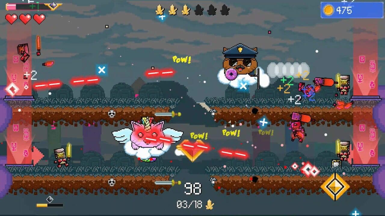 Laser Kitty Pow Pow thumbnail 3
