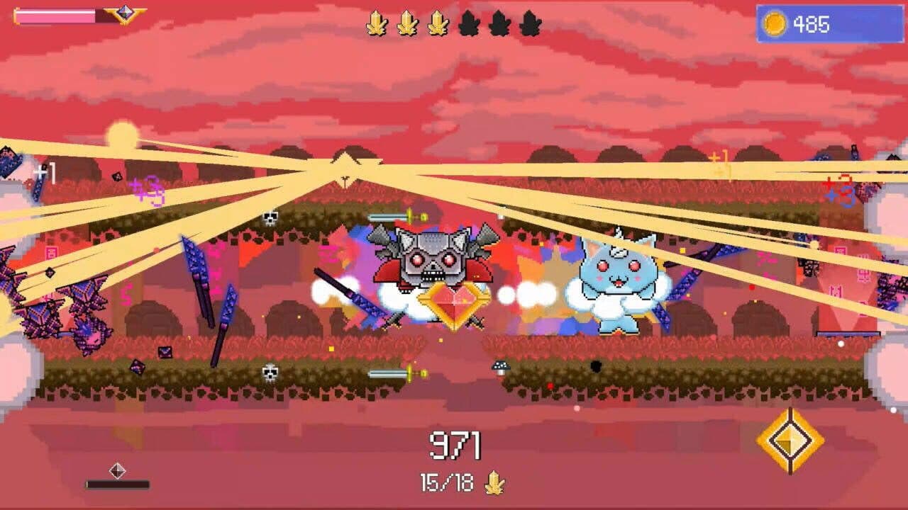 Laser Kitty Pow Pow thumbnail 4