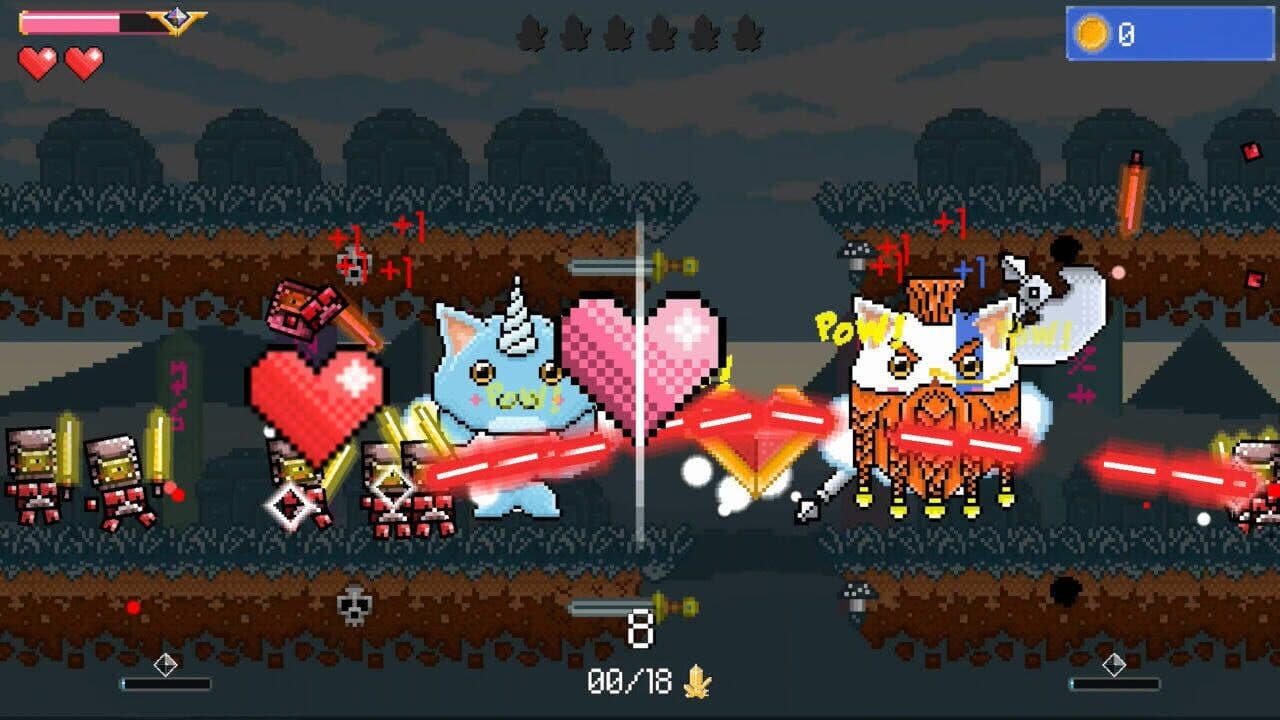 Laser Kitty Pow Pow thumbnail 5