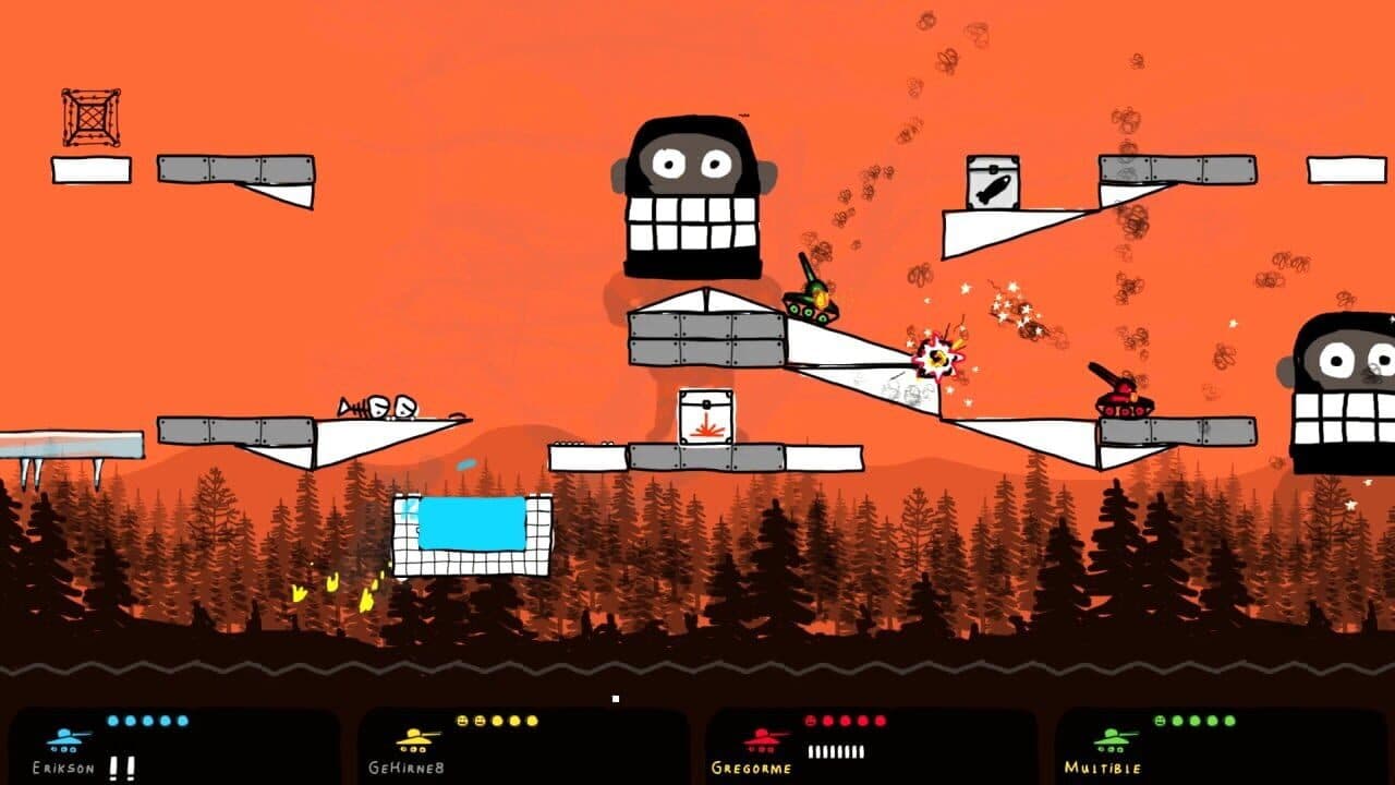 Doodle Derby thumbnail 3