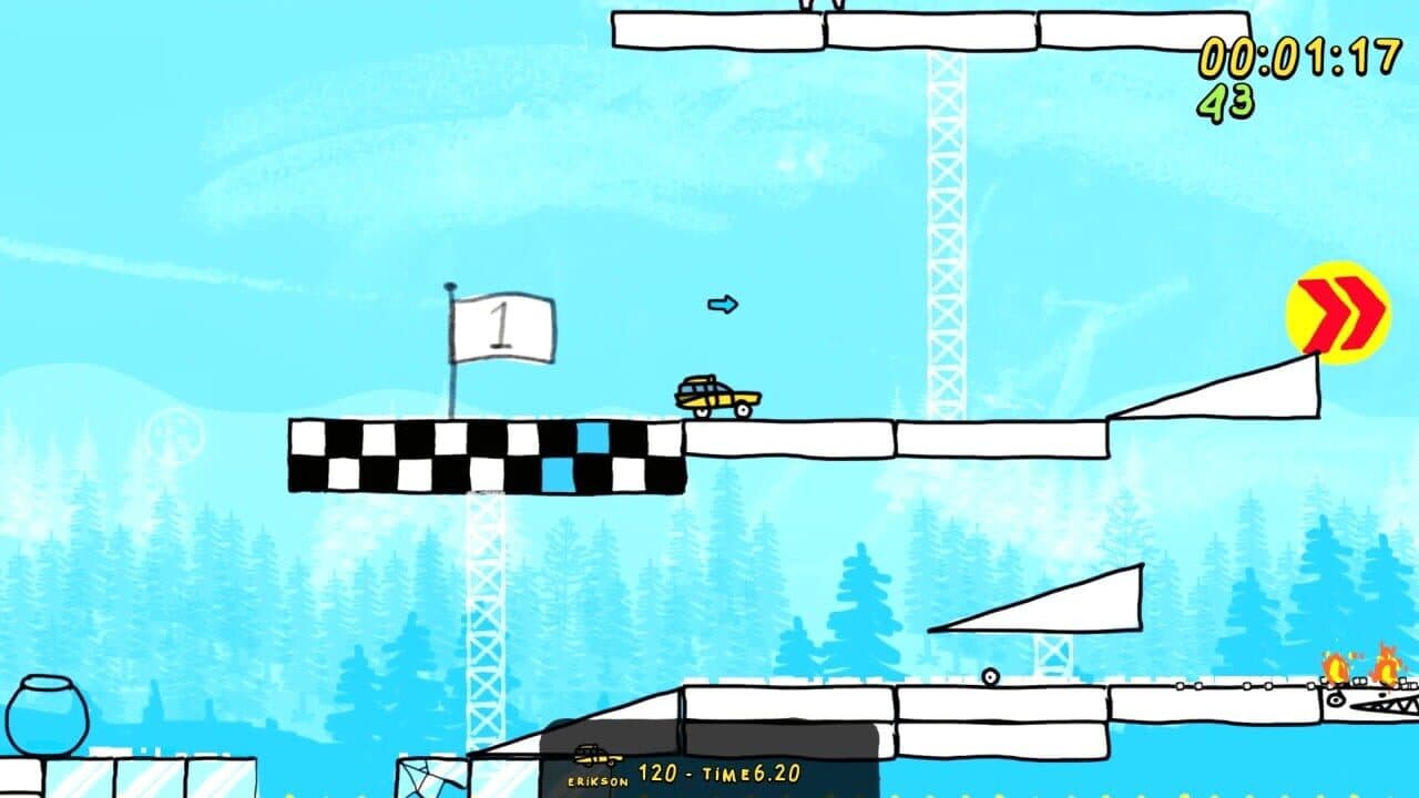 Doodle Derby thumbnail 5