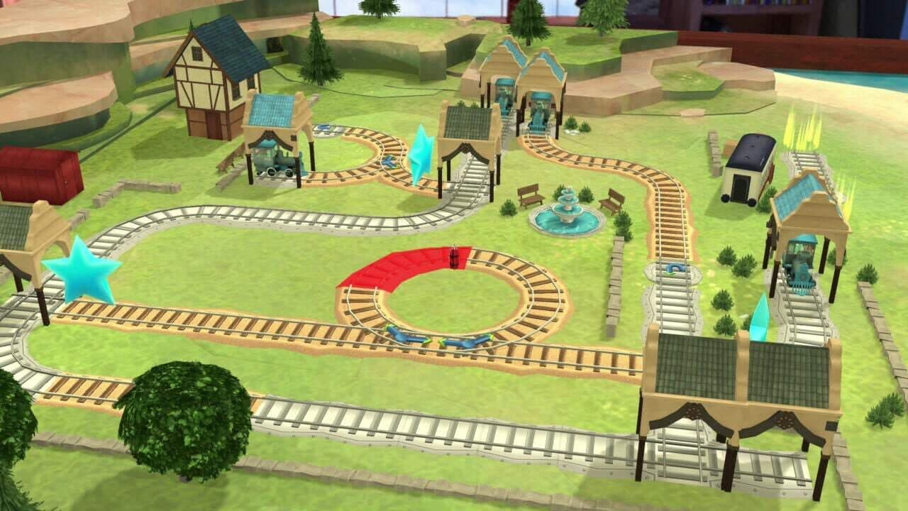Mini Trains thumbnail 2