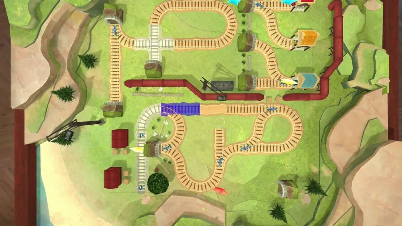 Mini Trains thumbnail 3