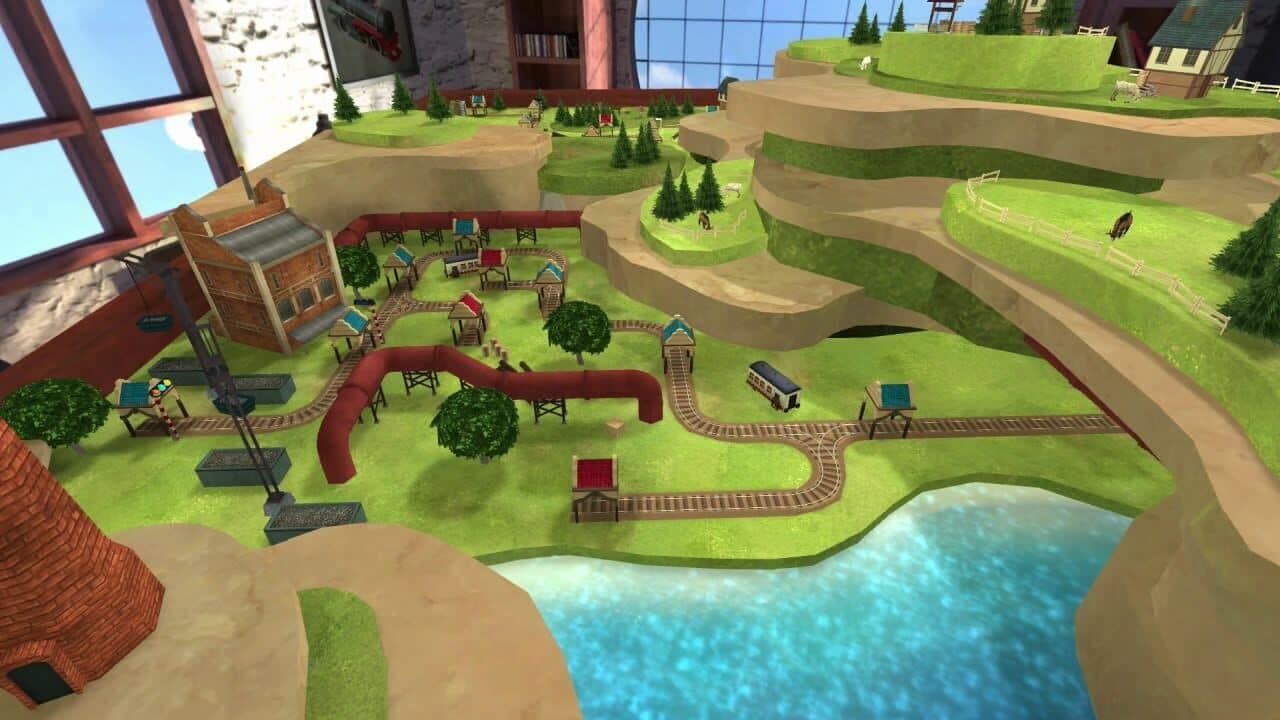 Mini Trains thumbnail 5