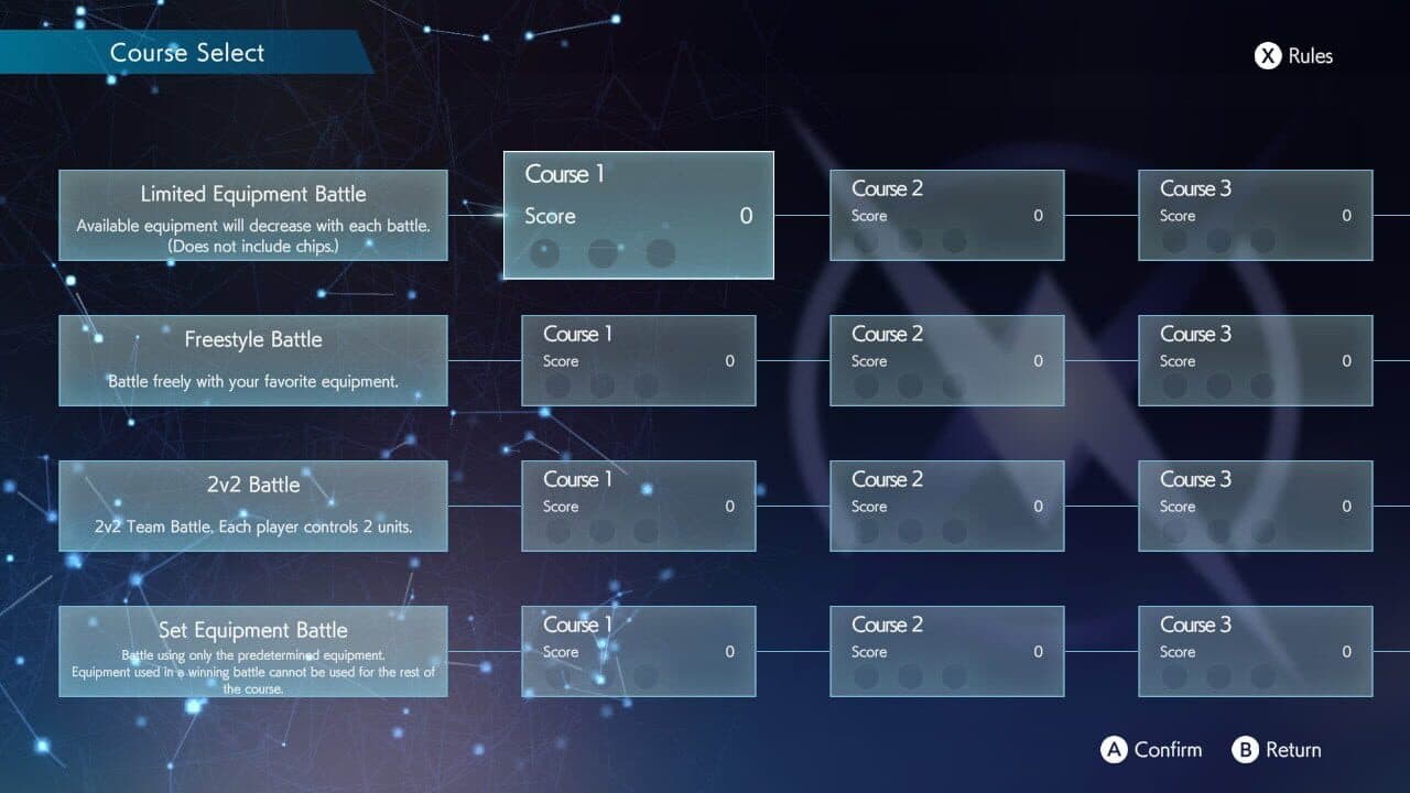 Synaptic Drive thumbnail 4