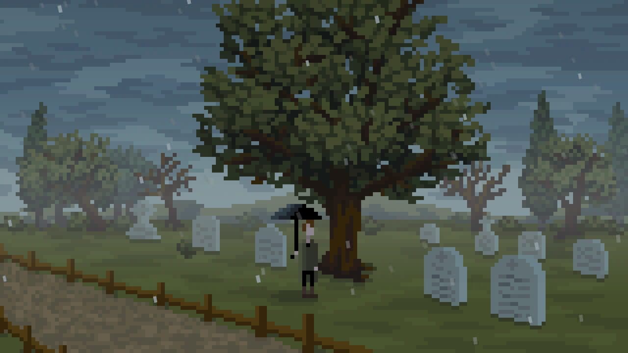 The Last Door: Complete Edition thumbnail 4