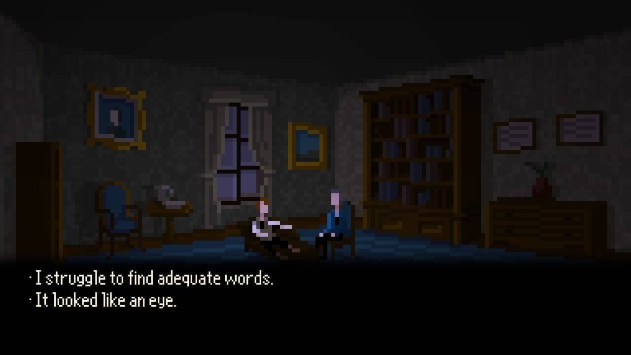 The Last Door: Complete Edition thumbnail 5