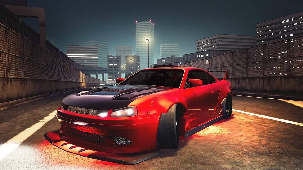Super Street Racer thumbnail 2