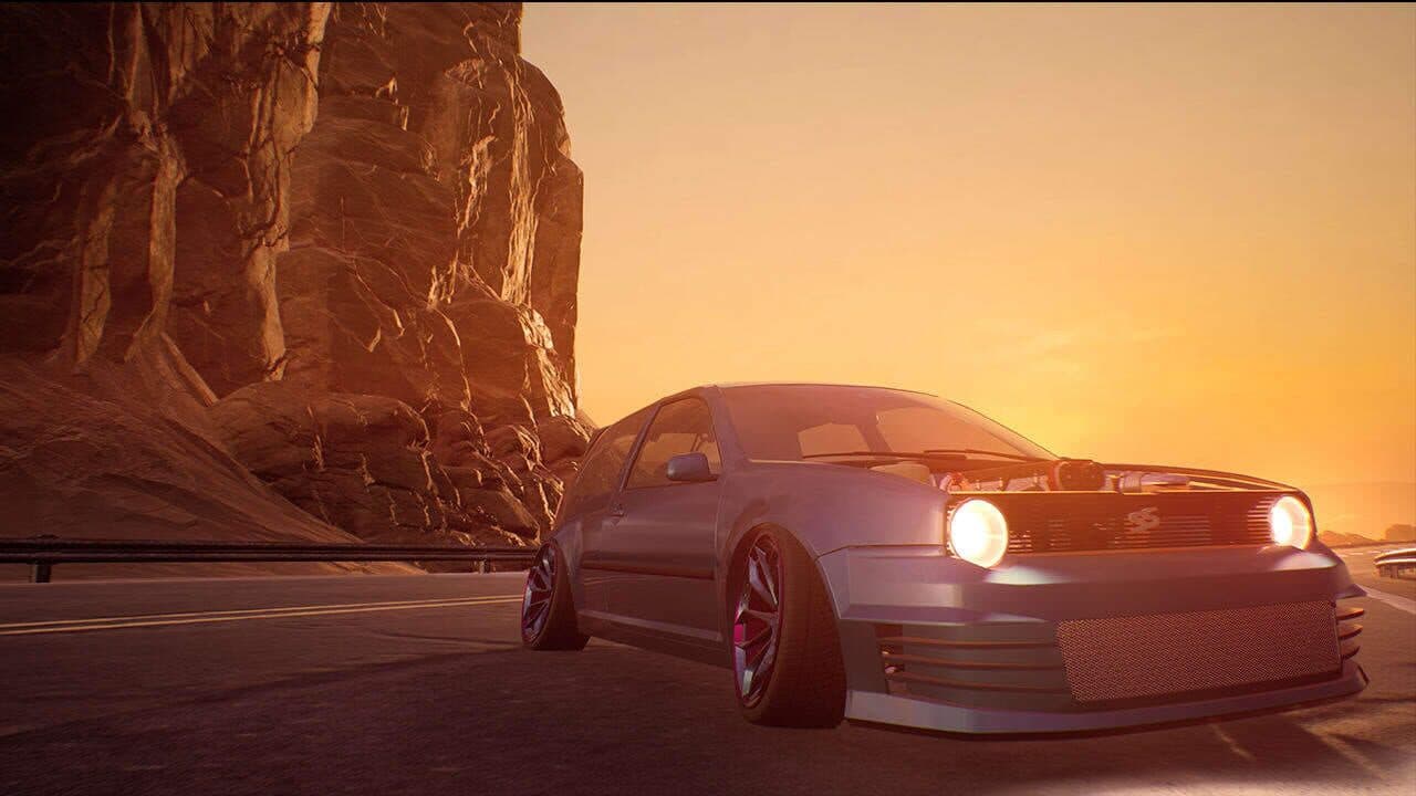 Super Street Racer thumbnail 3