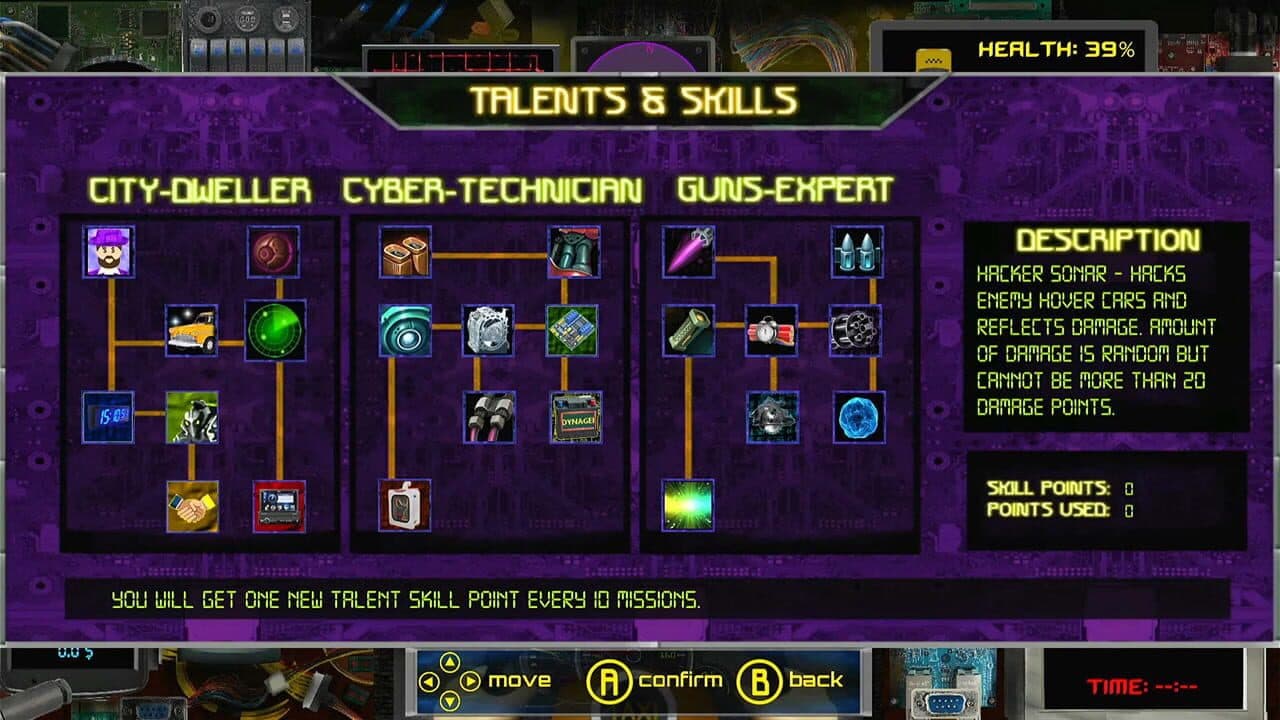 CyberTaxi thumbnail 5