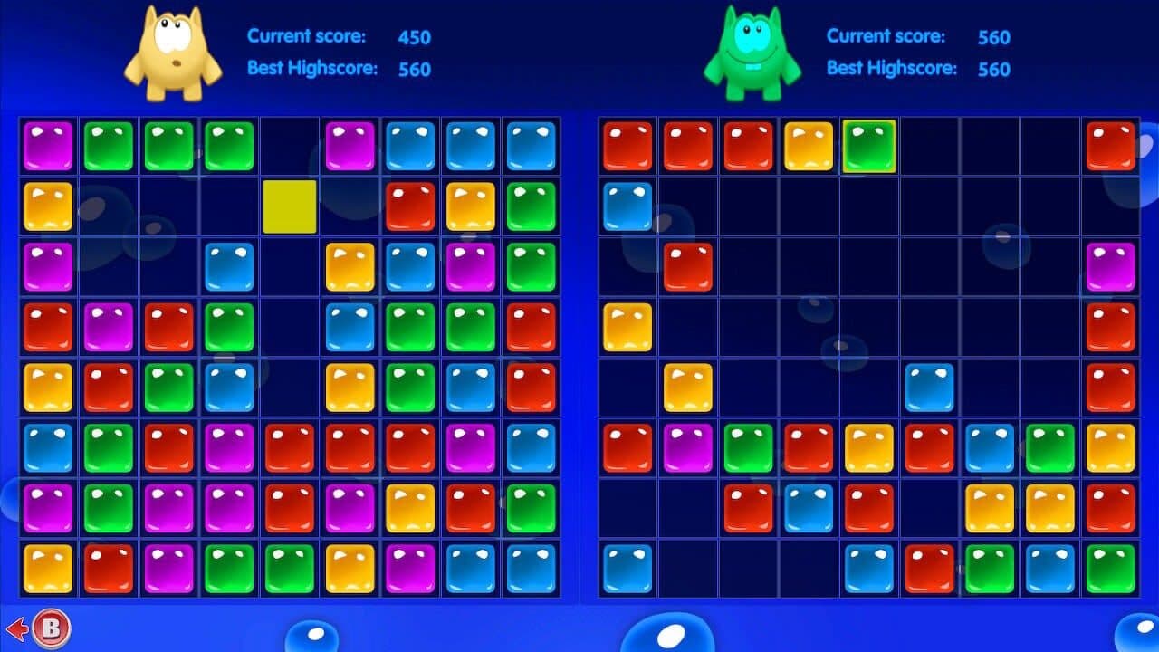 Super Puzzle Pack thumbnail 2