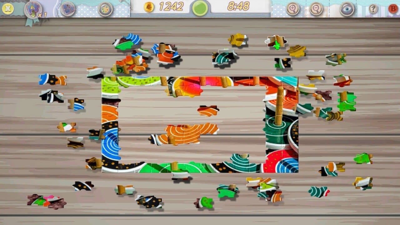 Super Puzzle Pack thumbnail 3