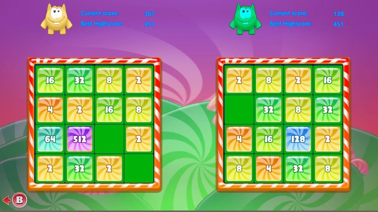 Super Puzzle Pack thumbnail 4