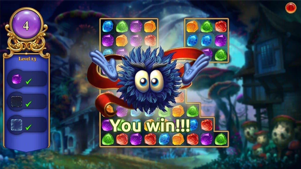 Super Puzzle Pack thumbnail 5
