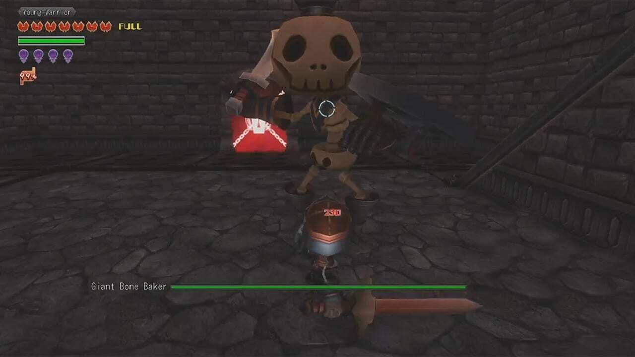 Inferno Climber: Reborn thumbnail 3