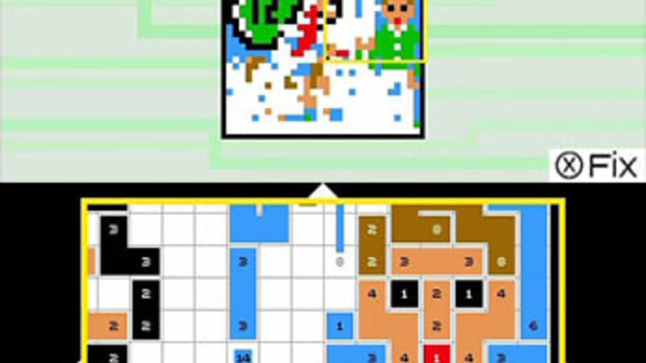 Link-a-Pix Color thumbnail 4