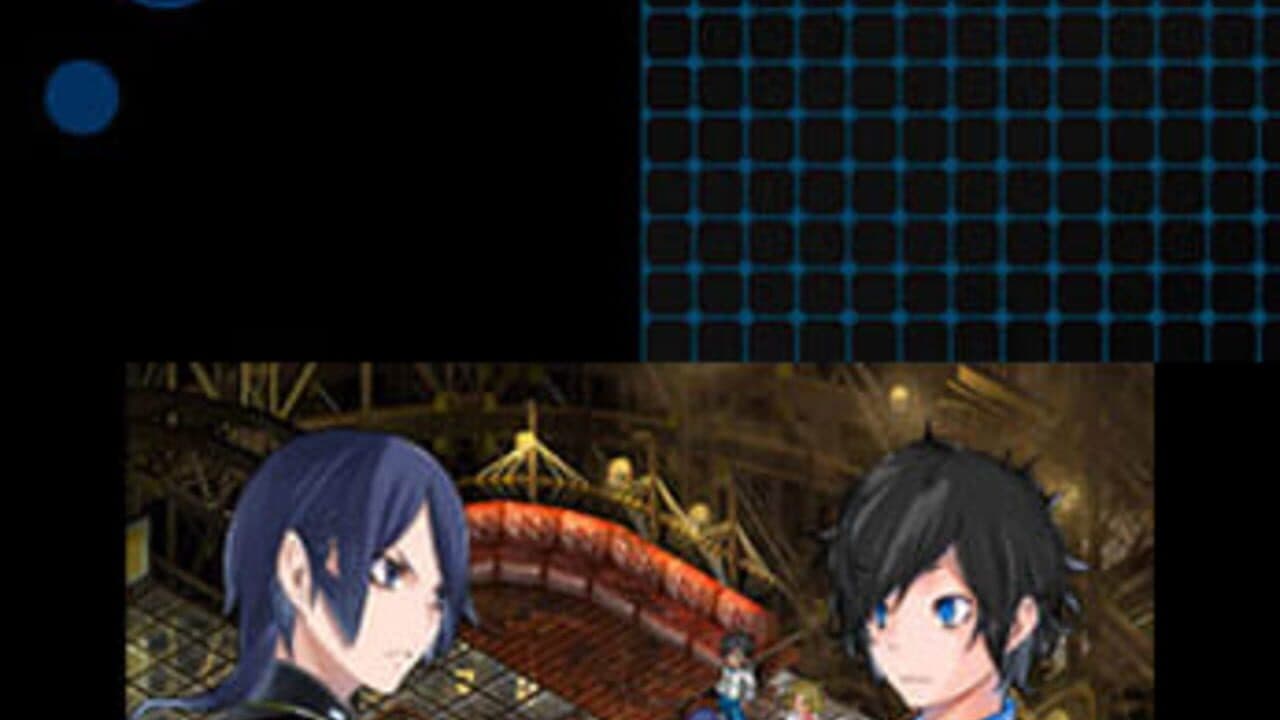 Shin Megami Tensei: Devil Survivor 2 - Record Breaker thumbnail 3