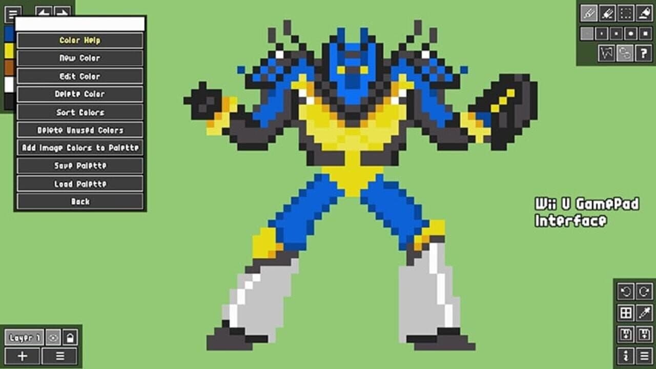 PixelMaker thumbnail 6