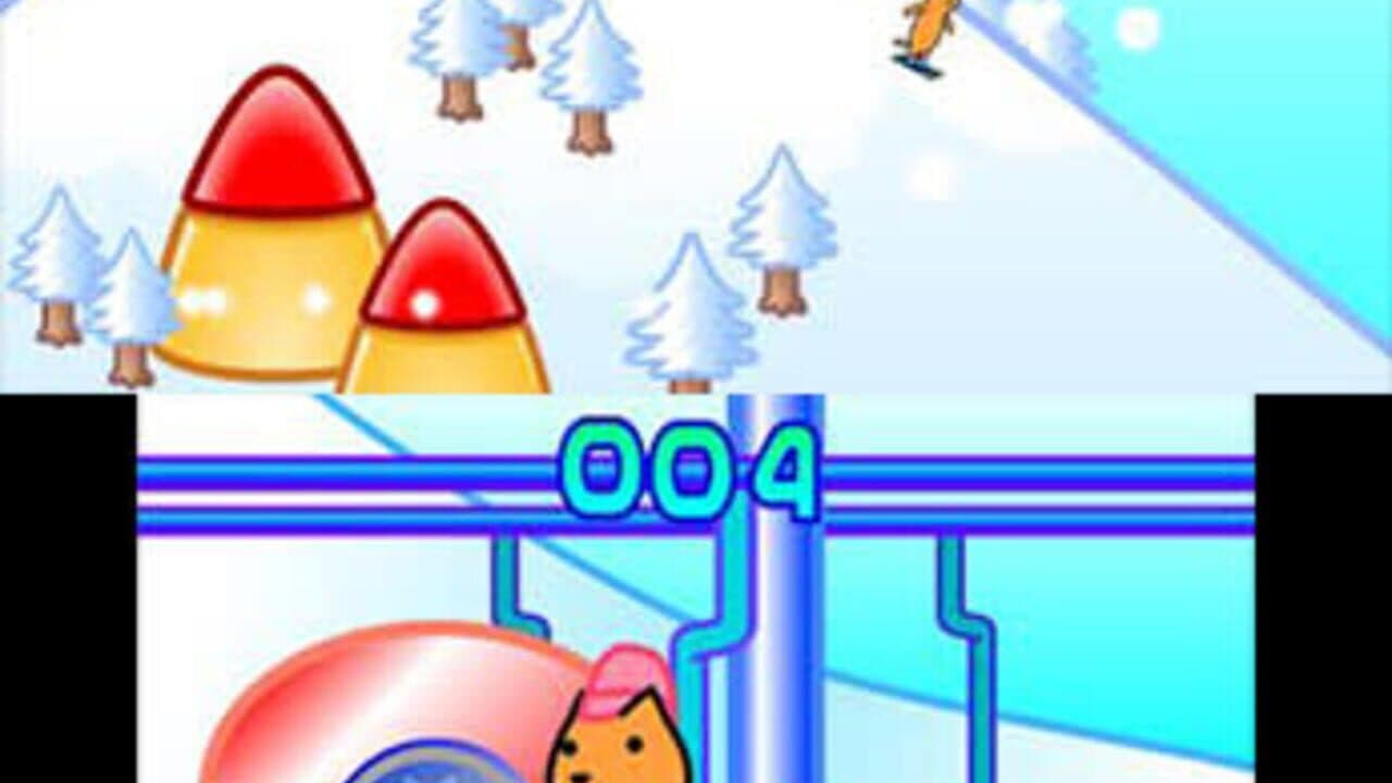 Kutar Ski Lift screenshot 1