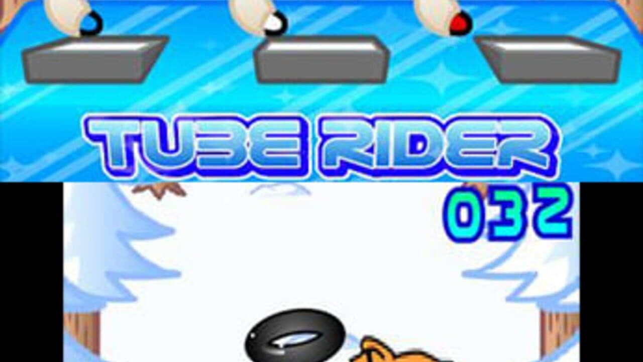 Kutar Tube Rider thumbnail 2