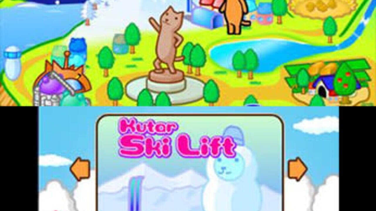 Kutar Ski Lift thumbnail 3