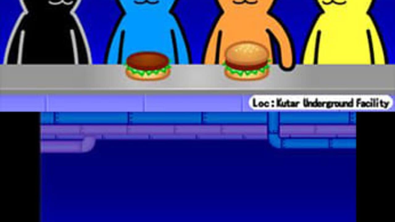 Kutar Burger Factory screenshot 1
