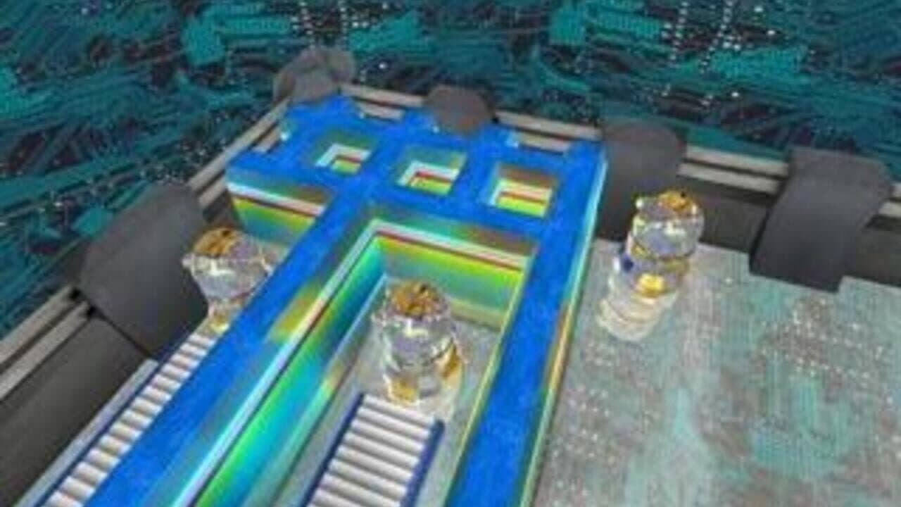 Robotic Worlds thumbnail 2