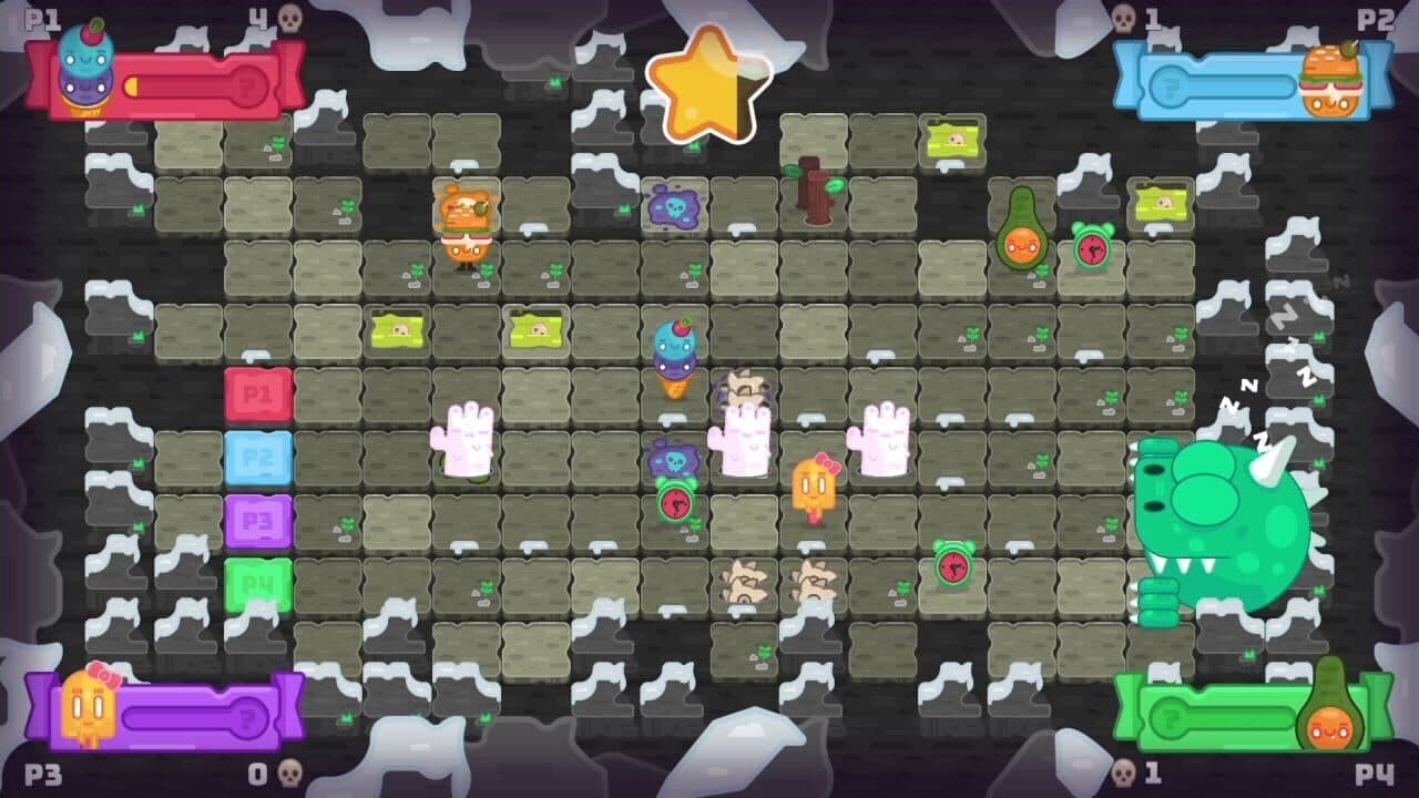 Party Treats thumbnail 2