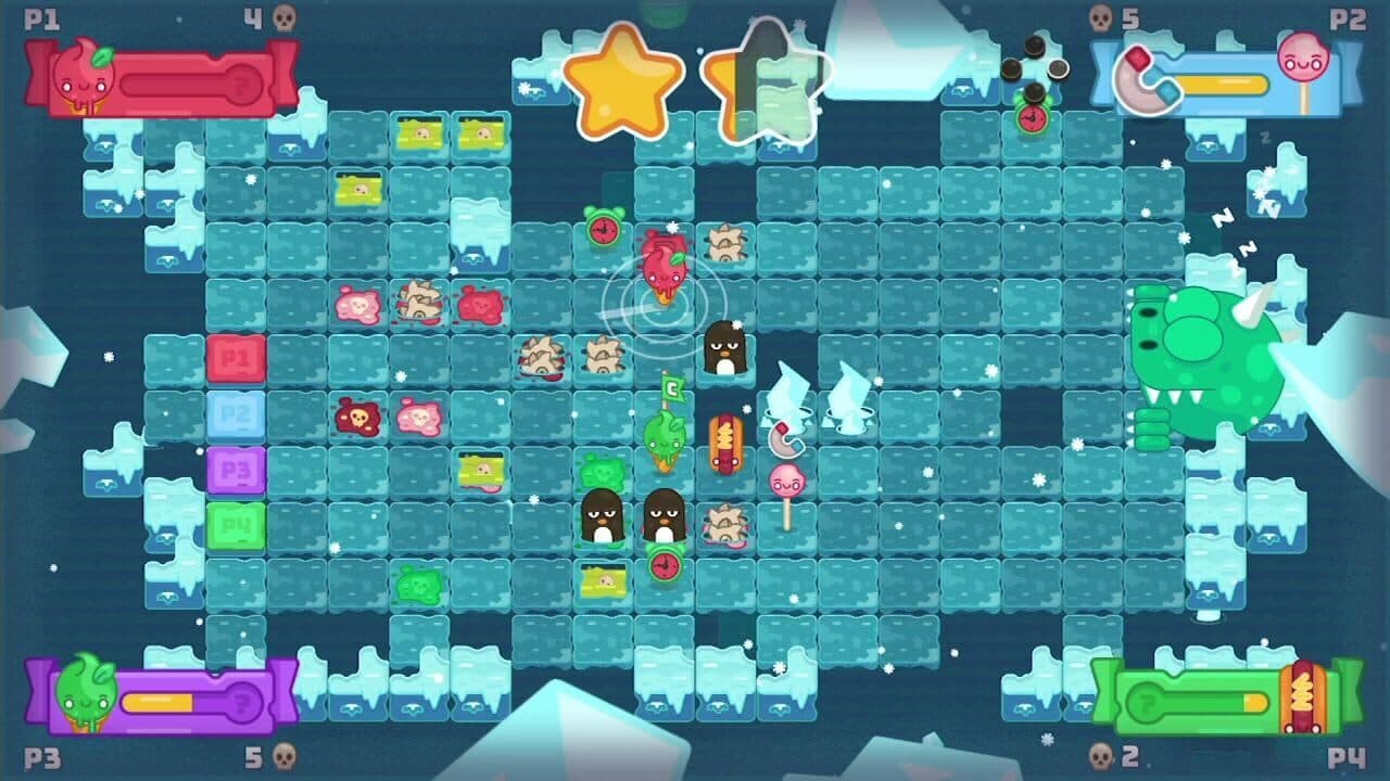 Party Treats thumbnail 3