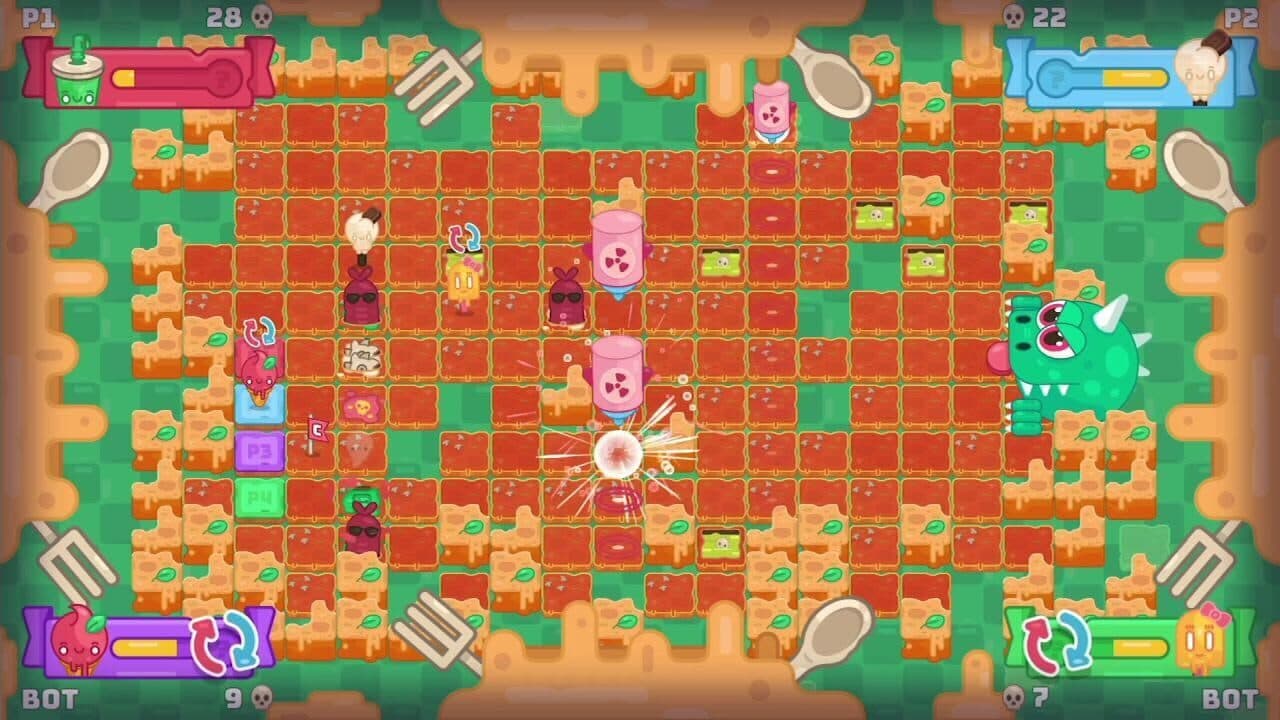 Party Treats thumbnail 4
