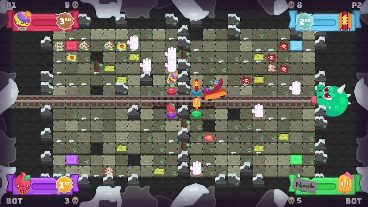 Party Treats thumbnail 5