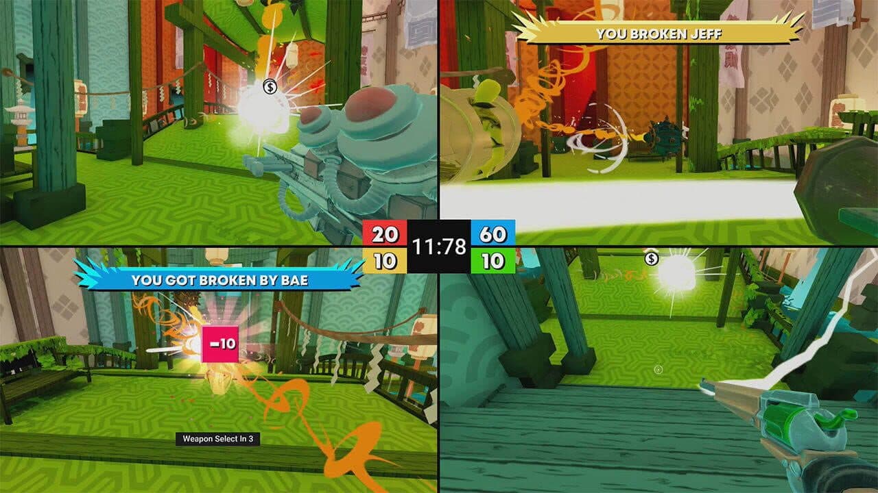 Screencheat: Unplugged thumbnail 5