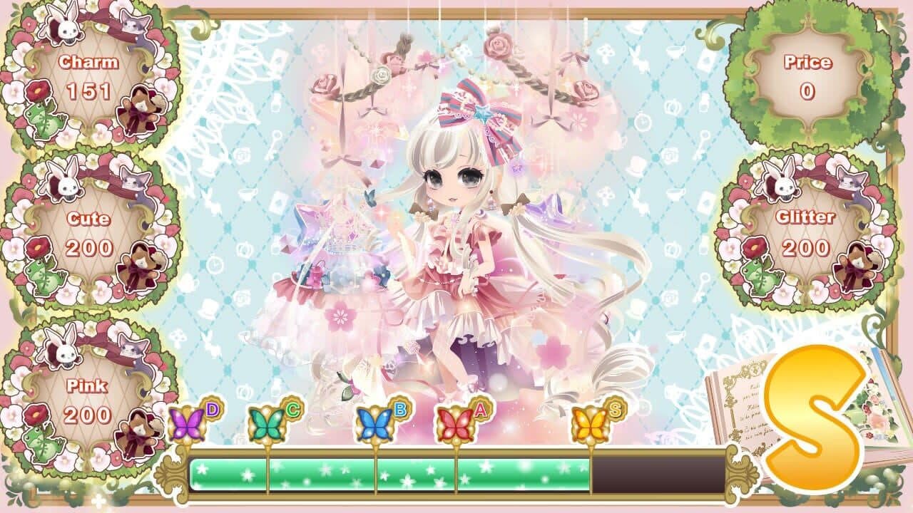Selfy Collection: The Dream Fashion Stylist! thumbnail 4