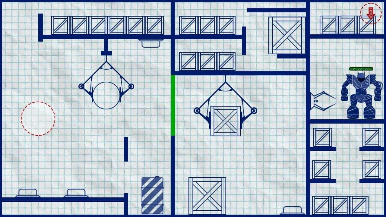 Robots under attack! thumbnail 4