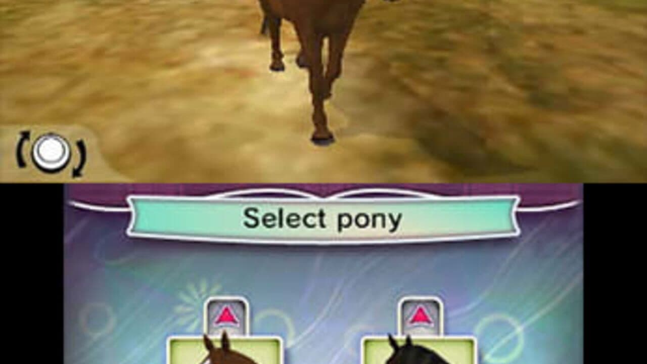 I Love My Pony screenshot 1