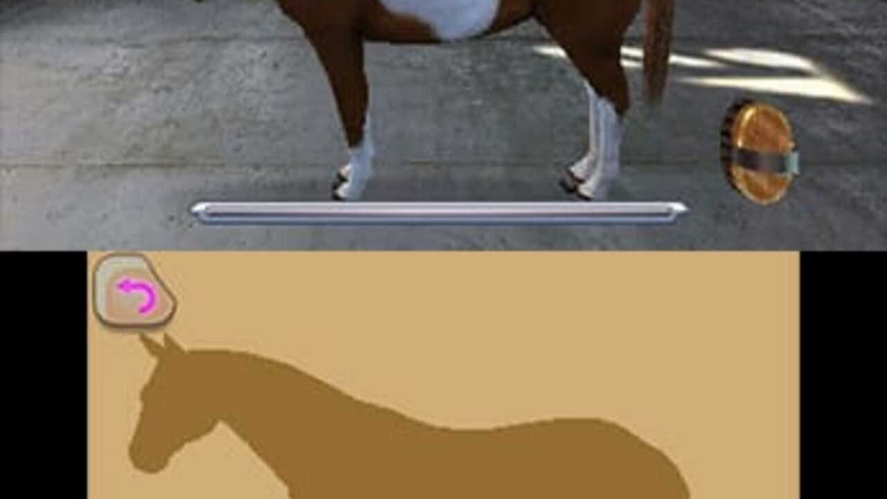 I Love my Horse screenshot 1